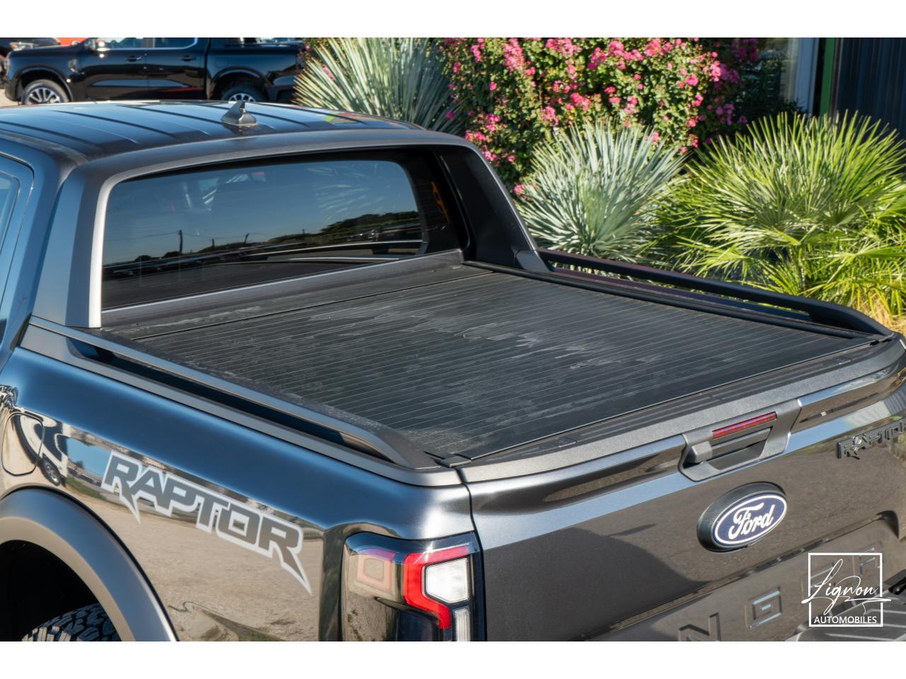 Photo FORD RAPTOR 3.0 V6 EcoBoost - 292 - BVA 2026 4 places - TVA Apparente - à partir de 752 euros