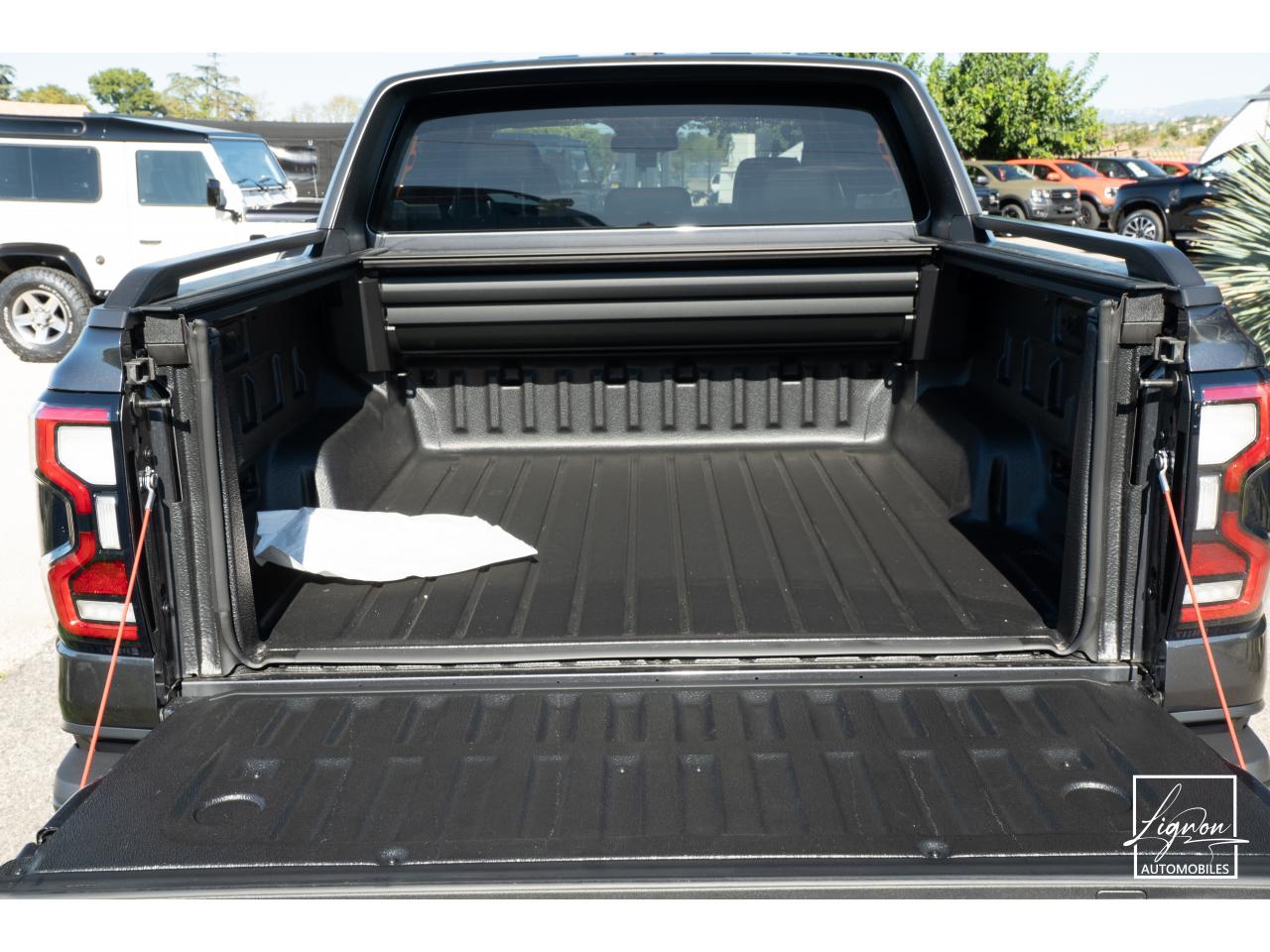 Photo FORD RAPTOR 3.0 V6 EcoBoost - 292 - BVA 2026 4 places - TVA Apparente - à partir de 752 euros