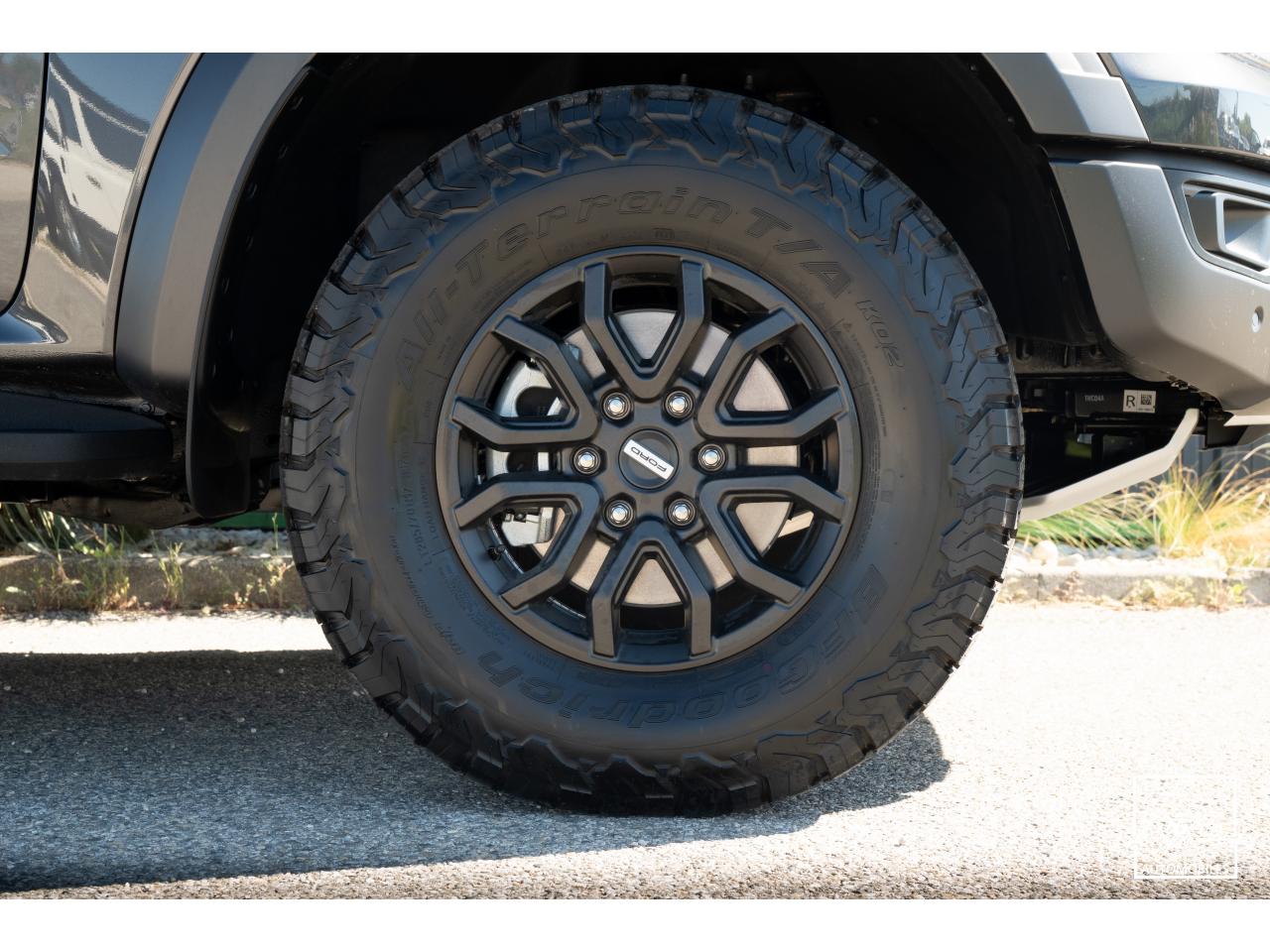 Photo FORD RANGER Raptor 3.0 V6 EcoBoost - 292 - BVA 2026 4 places - TVA Apparente - à partir de 752 euros