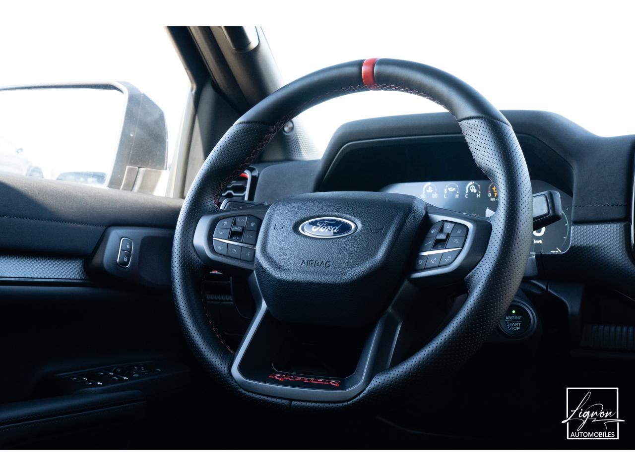 Photo FORD RAPTOR 3.0 V6 EcoBoost 292 - NEUF  2026 - 4 places - TVA Apparente - à partir de 752 euros