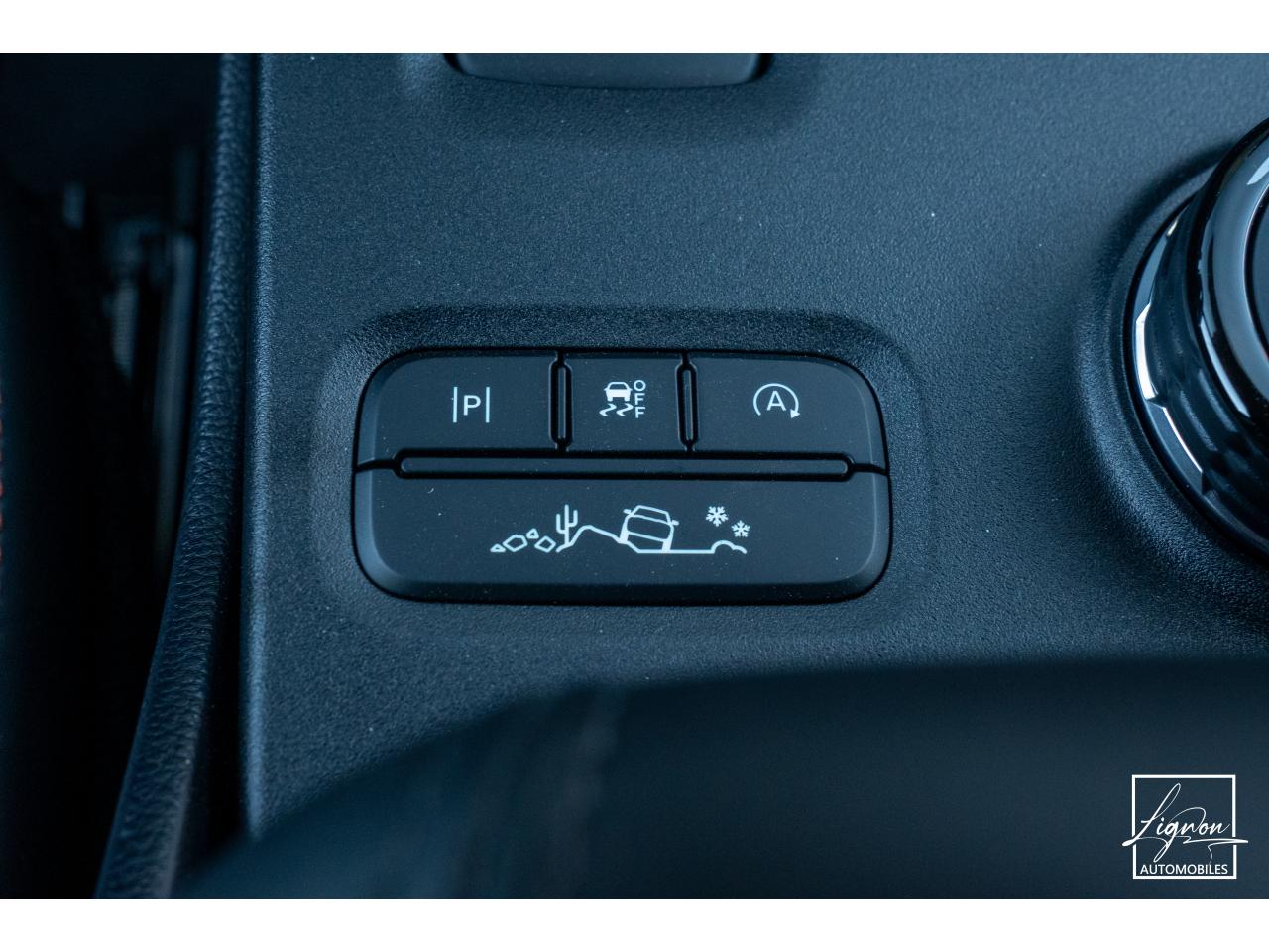 Photo FORD RAPTOR 3.0 V6 EcoBoost 292 - NEUF  2026 - 4 places - TVA Apparente - à partir de 752 euros