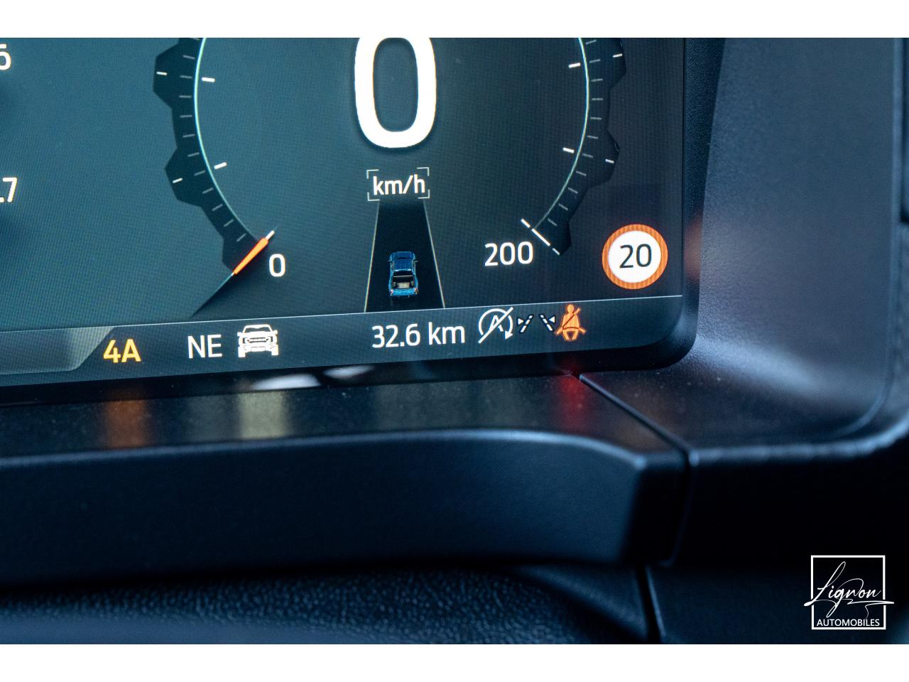 Photo FORD RAPTOR 3.0 V6 EcoBoost 292 - NEUF  2026 - 4 places - TVA Apparente - à partir de 752 euros