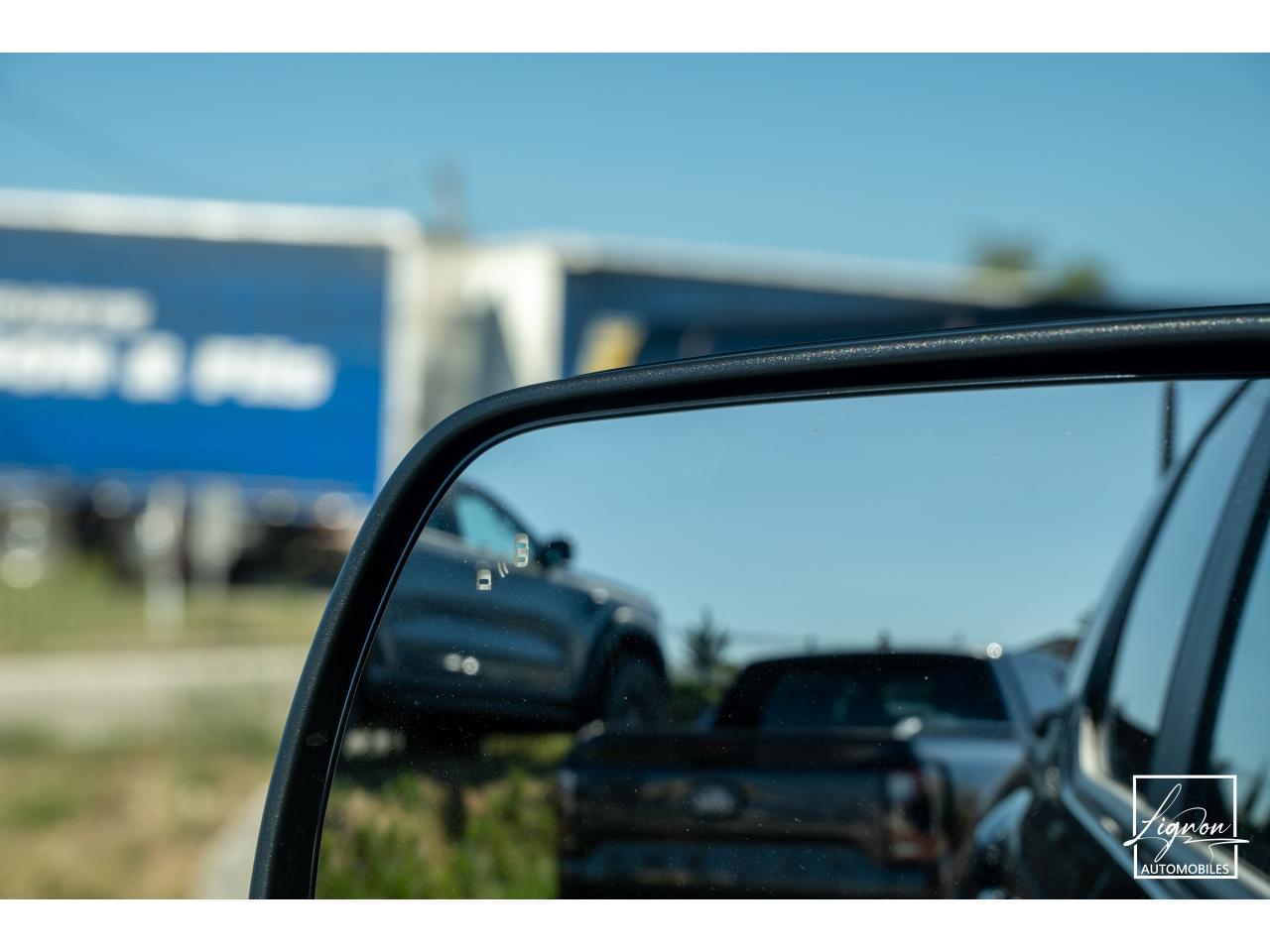 Photo FORD RAPTOR 3.0 V6 EcoBoost 292 - NEUF  2026 - 4 places - TVA Apparente - à partir de 752 euros