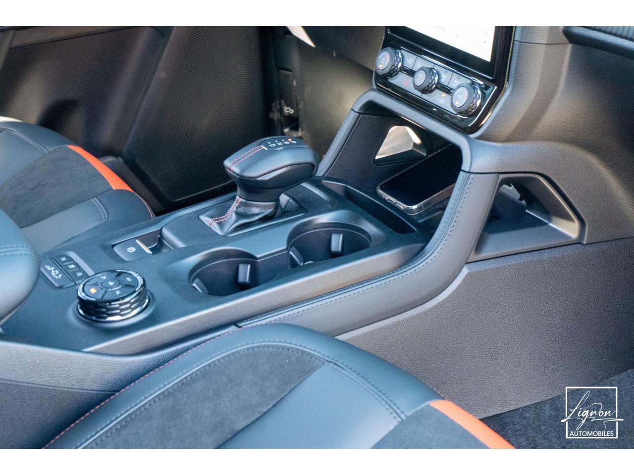 Photo FORD RAPTOR 3.0 V6 EcoBoost 292 - NEUF  2026 - 4 places - TVA Apparente - à partir de 752 euros