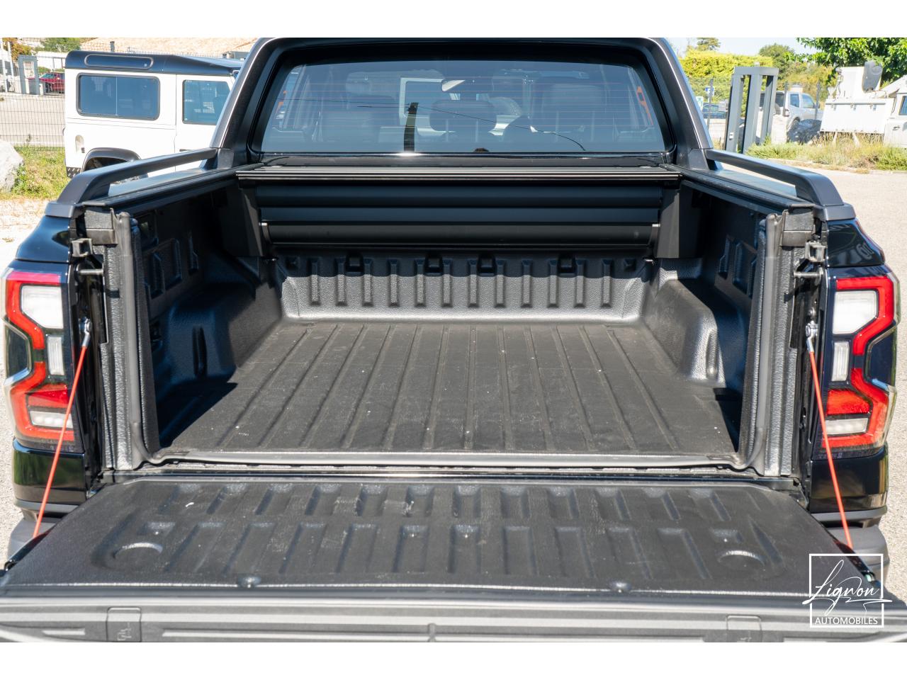 Photo FORD RAPTOR 3.0 V6 EcoBoost 292 - NEUF  2026 - 4 places - TVA Apparente - à partir de 752 euros
