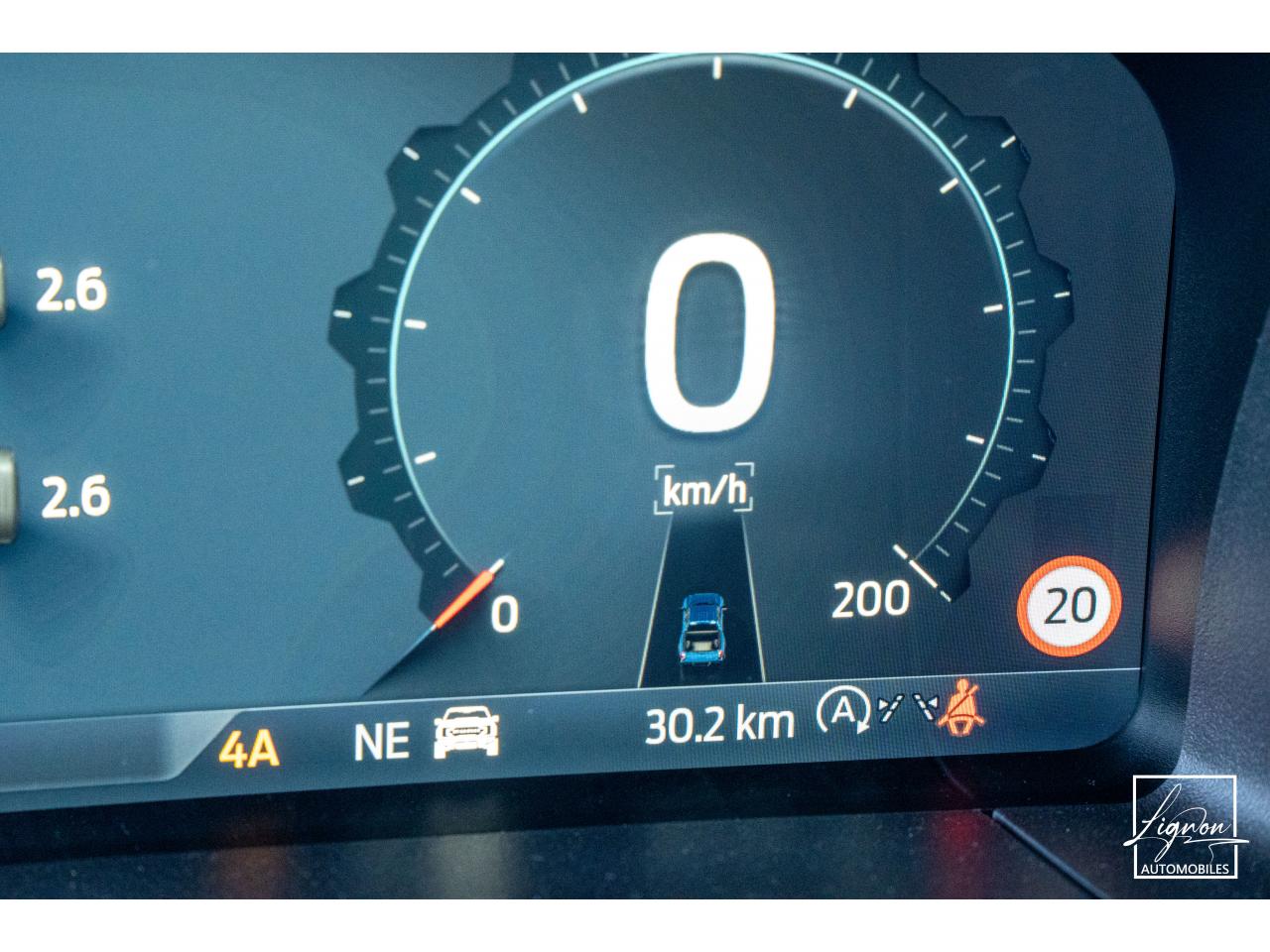 Photo FORD RANGER Raptor 3.0 V6 EcoBoost - 292 - BVA 2026 - 4 places - TVA Apparente - à partir de 740 euros