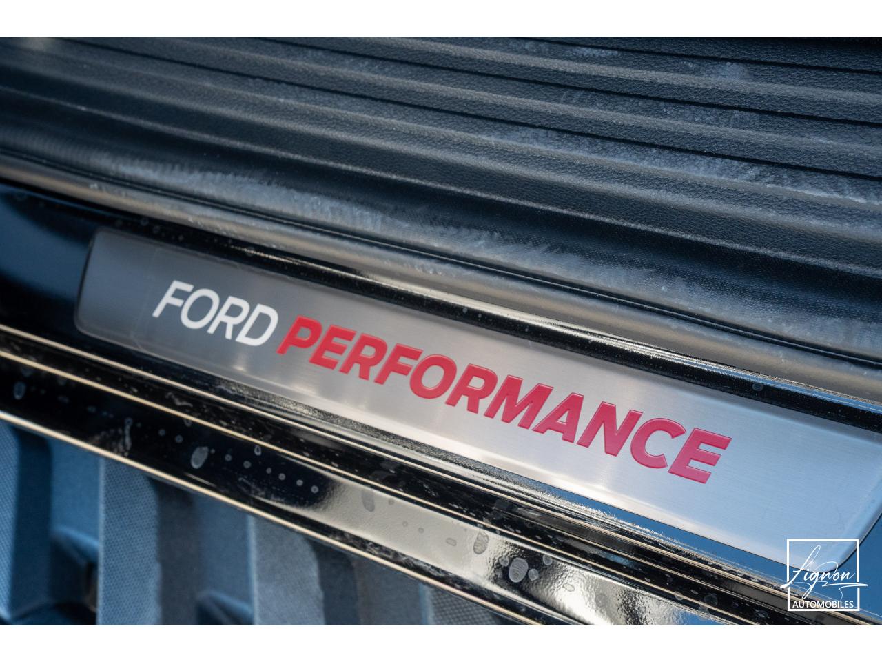 Photo FORD RANGER Raptor 3.0 V6 EcoBoost - 292 - BVA 2026 - 4 places - TVA Apparente - à partir de 740 euros