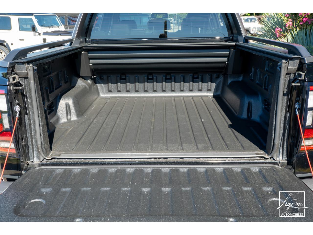 Photo FORD RANGER Raptor 3.0 V6 EcoBoost - 292 - BVA 2026 - 4 places - TVA Apparente - à partir de 740 euros