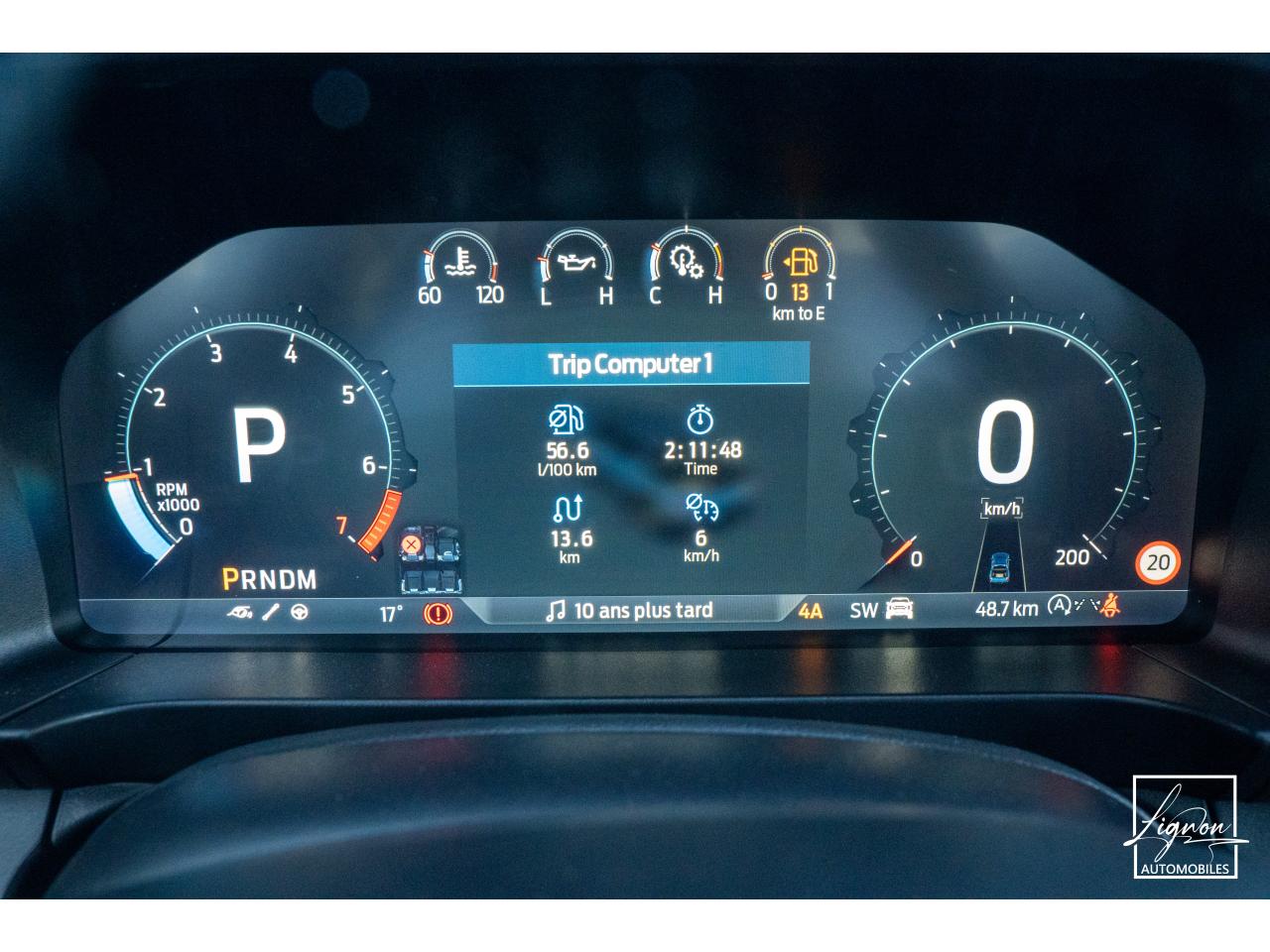 Photo FORD RAPTOR 3.0 V6 EcoBoost - 292 - BVA 2026 4 places - TVA Apparente - à partir de 752 euros