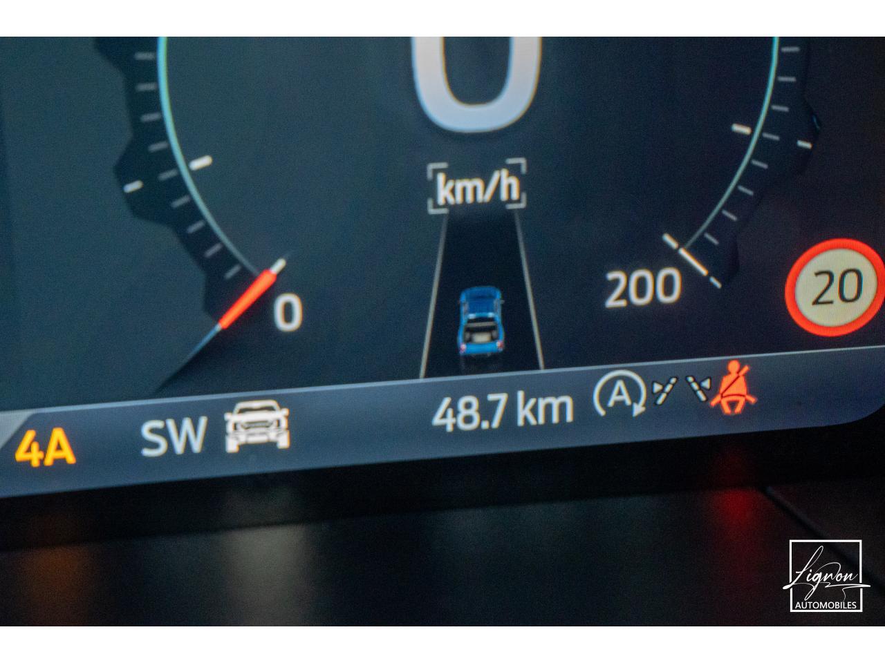 Photo FORD RAPTOR 3.0 V6 EcoBoost - 292 - BVA 2026 4 places - TVA Apparente - à partir de 752 euros