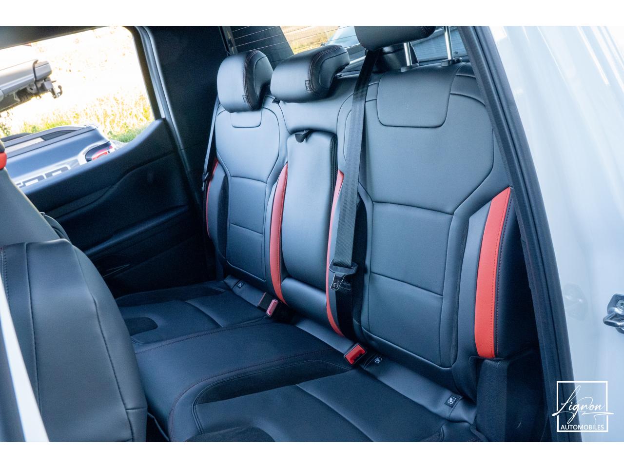 Photo FORD RAPTOR 3.0 V6 EcoBoost - 292 - BVA 2026 4 places - TVA Apparente - à partir de 752 euros