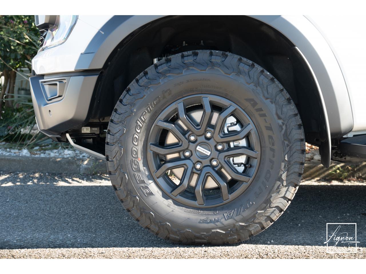 Photo FORD RAPTOR 3.0 V6 EcoBoost - 292 - BVA 2026 4 places - TVA Apparente - à partir de 752 euros
