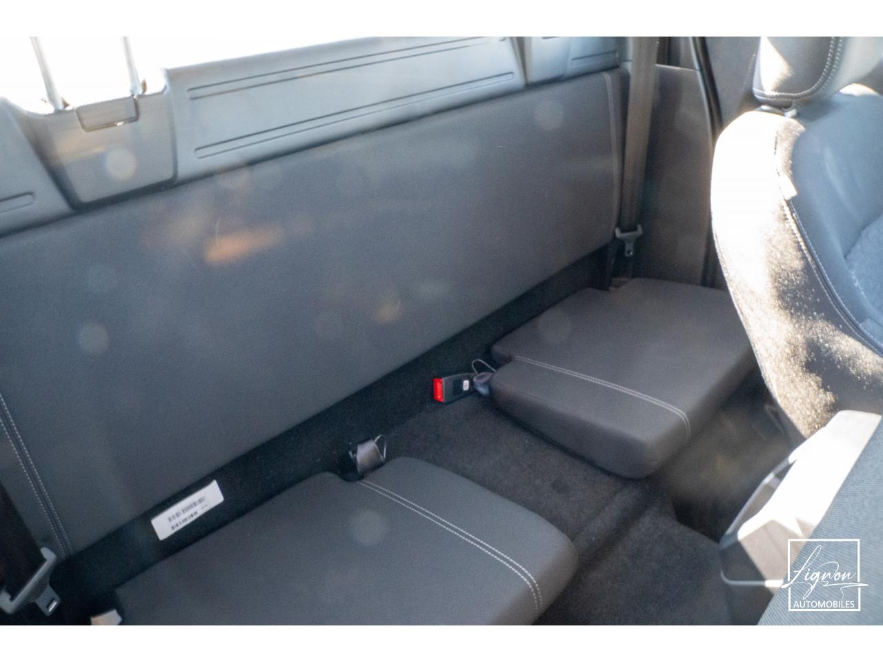 Photo FORD RANGER XLT 3.0 V6 EcoBlue - 240 - BVA SUPER CABINE TVA RECUPERABLE - à partir de 488 euros