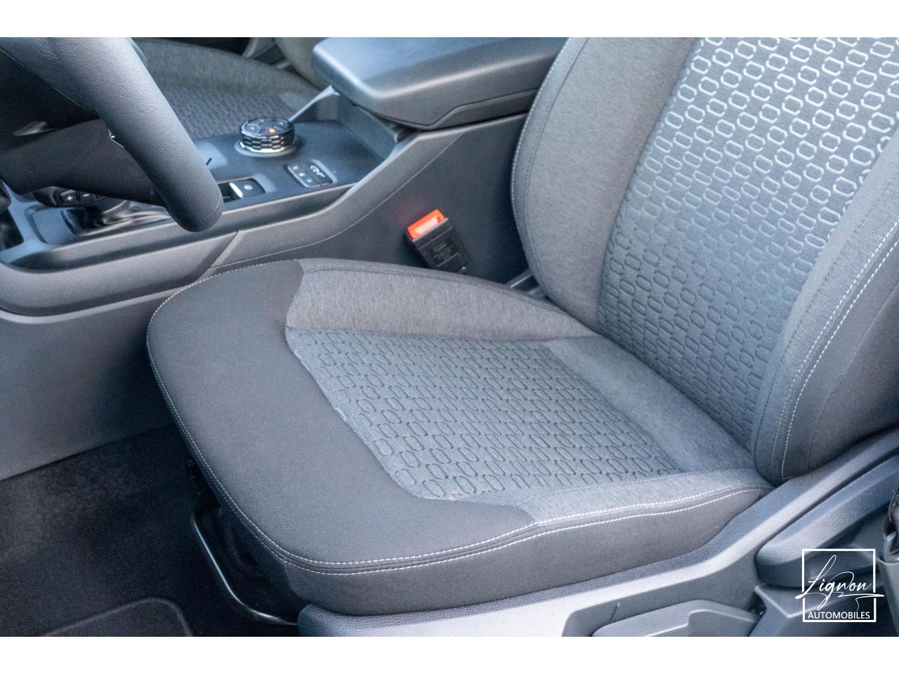 Photo FORD RANGER XLT 3.0 V6 EcoBlue - 240 - BVA SUPER CABINE TVA RECUPERABLE - à partir de 488 euros
