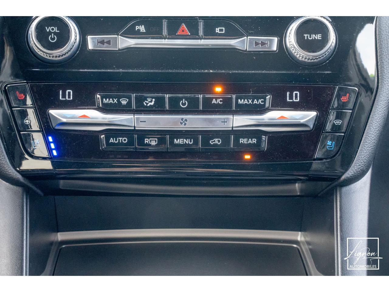 Photo FORD EXPLORER 3.0 V6 EcoBoost - 457 Parallel PHEV - BVA i-AWD ST-Line