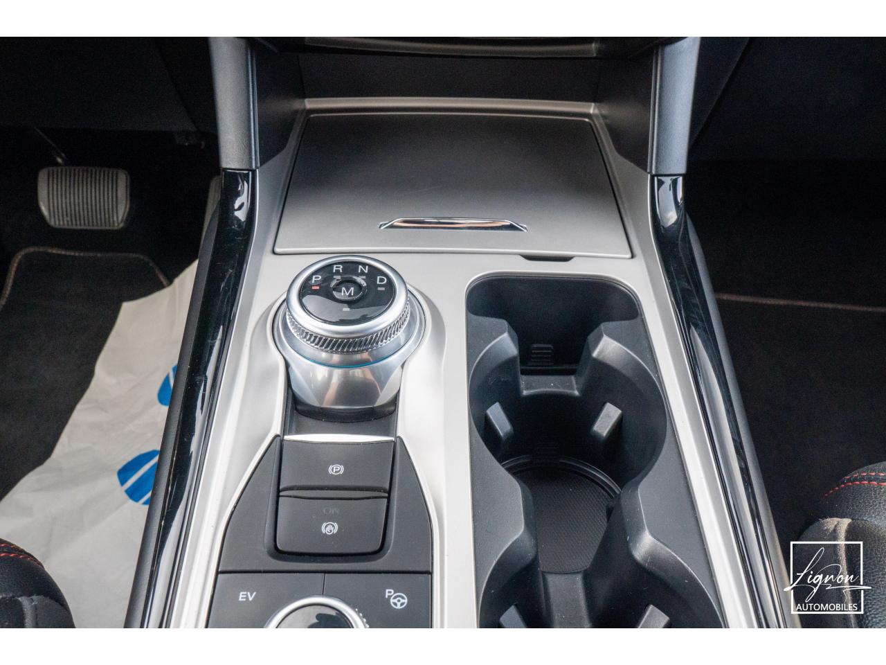 Photo FORD EXPLORER 3.0 V6 EcoBoost - 457 Parallel PHEV - BVA i-AWD ST-Line