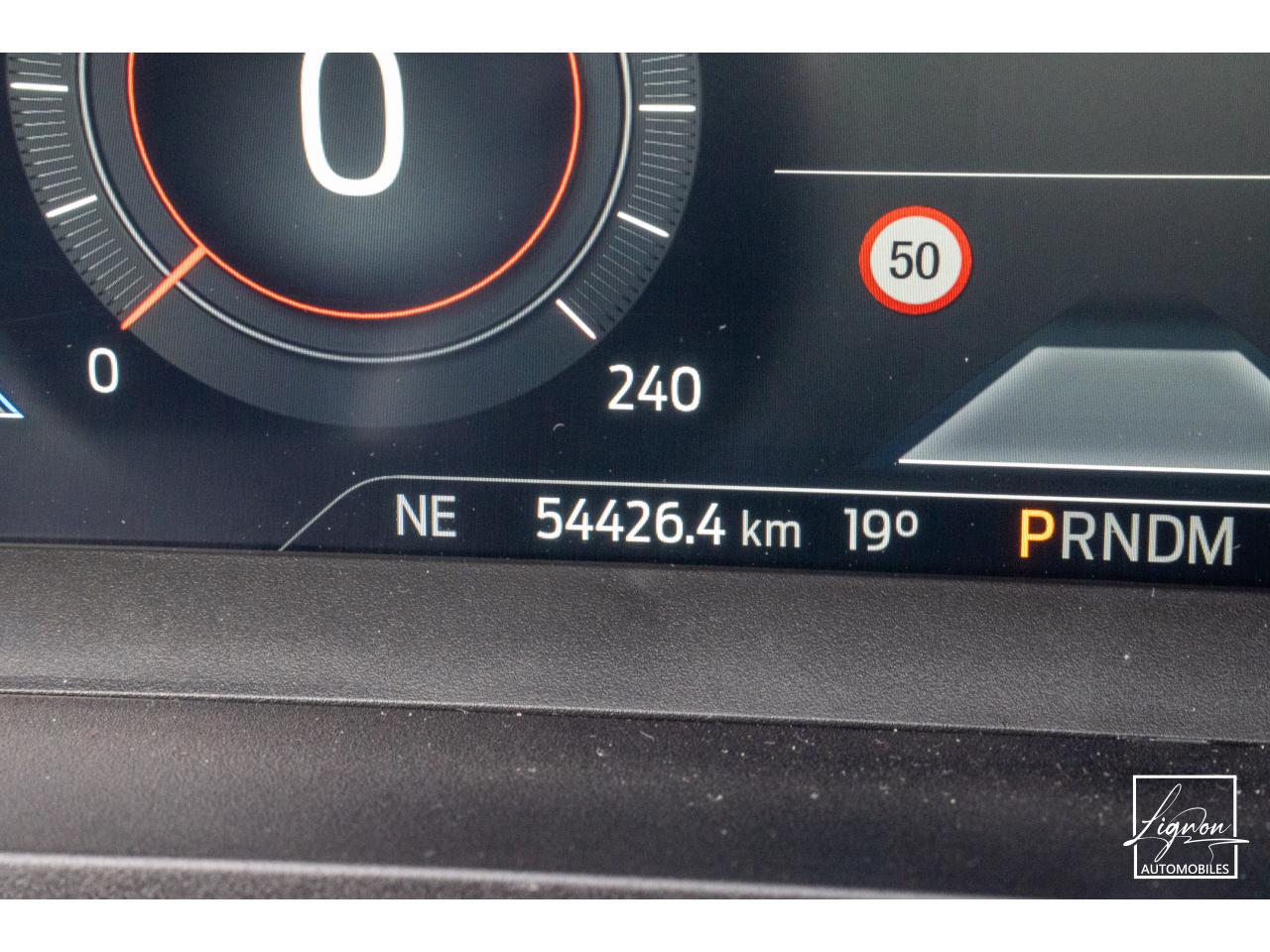 Photo FORD EXPLORER 3.0 V6 EcoBoost - 457 Parallel PHEV - BVA i-AWD ST-Line
