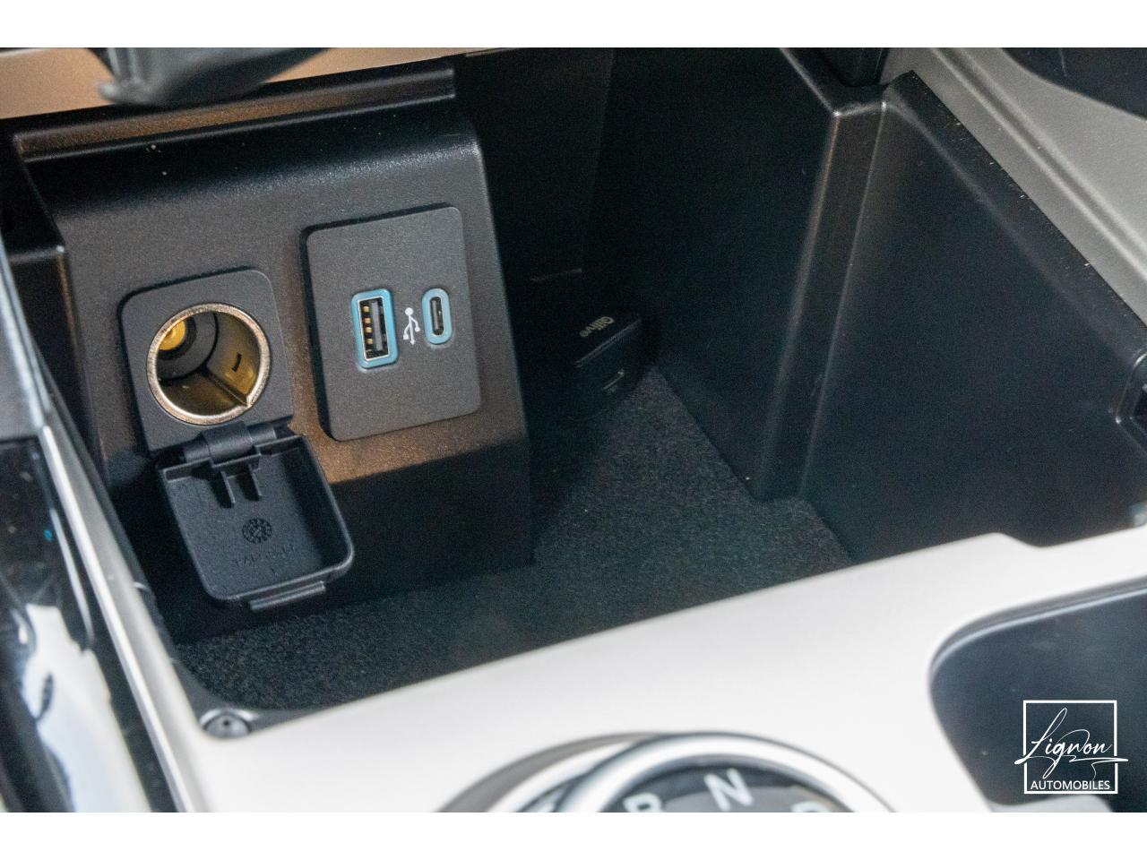Photo FORD EXPLORER 3.0 V6 EcoBoost - 457 Parallel PHEV - BVA i-AWD ST-Line