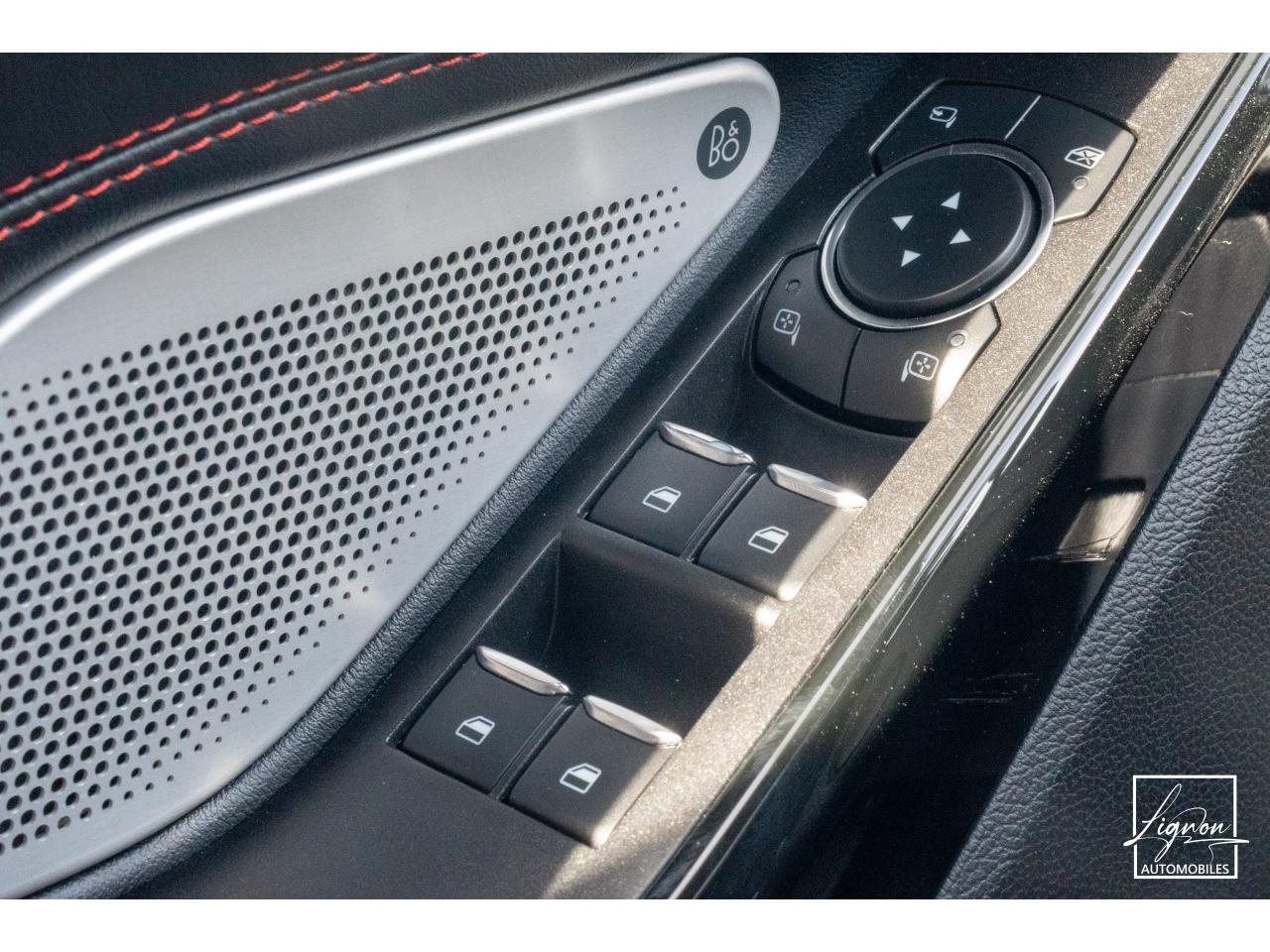 Photo FORD EXPLORER 3.0 V6 EcoBoost - 457 Parallel PHEV - BVA i-AWD ST-Line