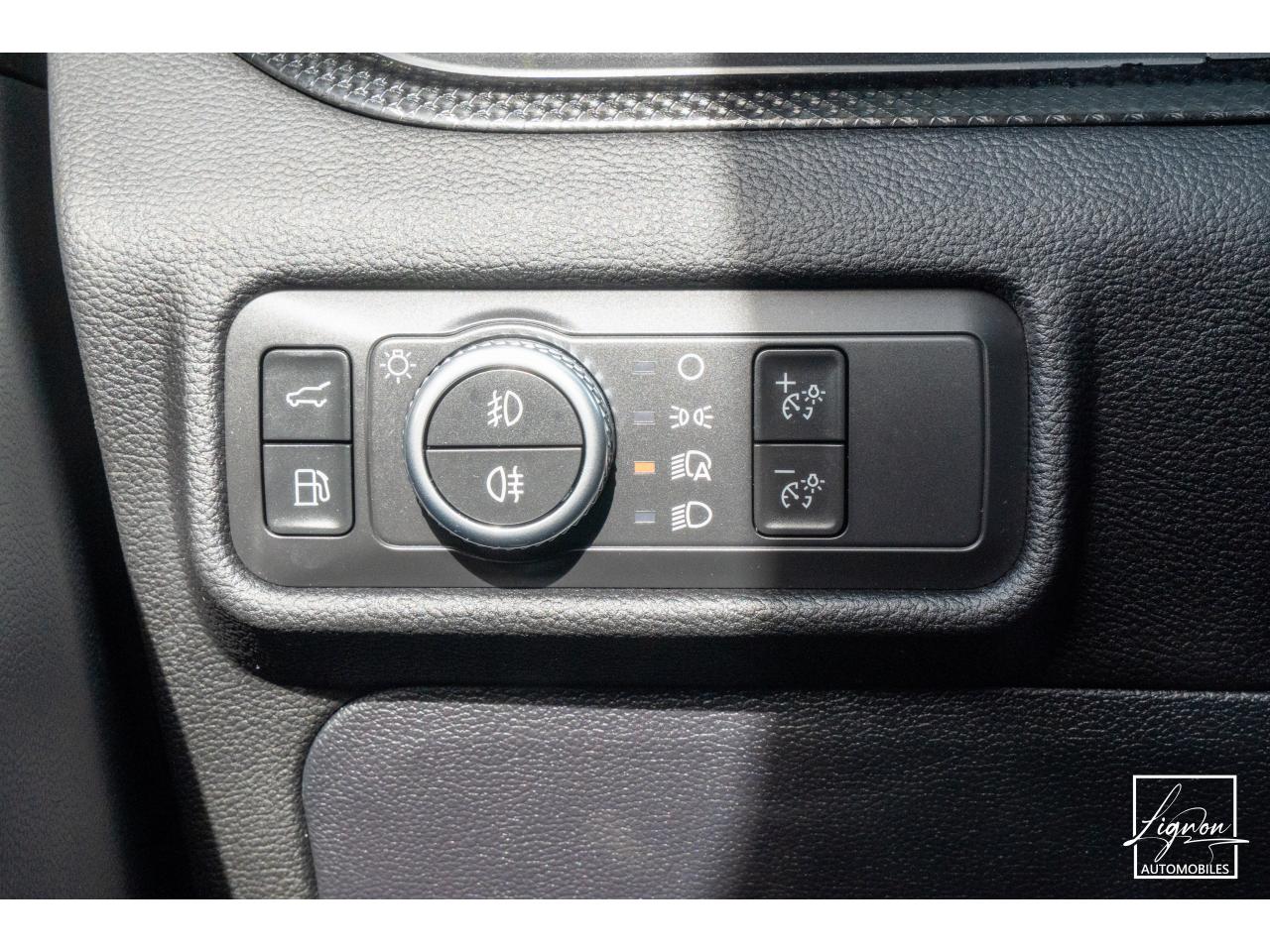 Photo FORD EXPLORER 3.0 V6 EcoBoost - 457 Parallel PHEV - BVA i-AWD ST-Line