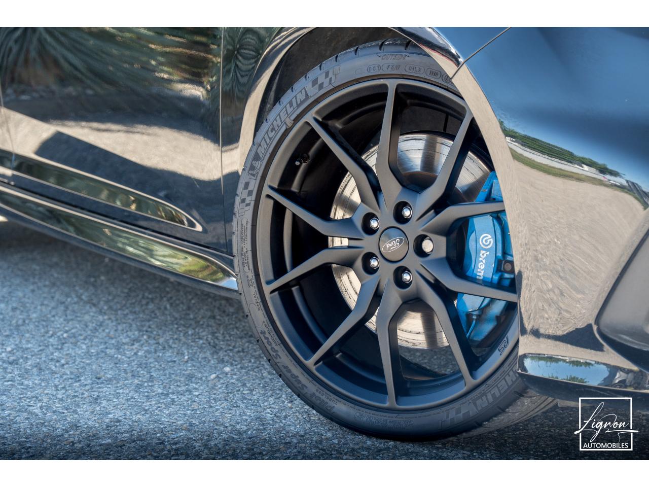 Photo FORD FOCUS RS 2.3 EcoBoost - 350 - 2018 - Jantes Forgé - à partir de 571 euros