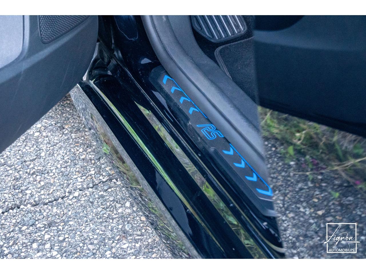 Photo FORD FOCUS RS 2.3 EcoBoost - 350 - 2018 - Jantes Forgé - à partir de 571 euros