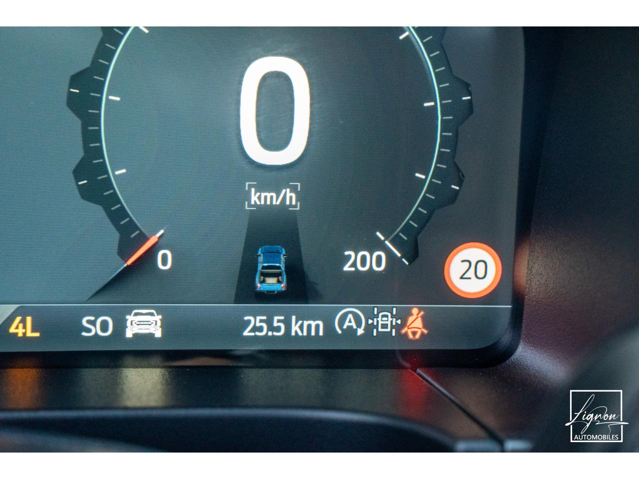 Photo FORD RAPTOR Neuf 2026 4 places  2.0 Diesel - Garantie 5 ans -TVA Apparente