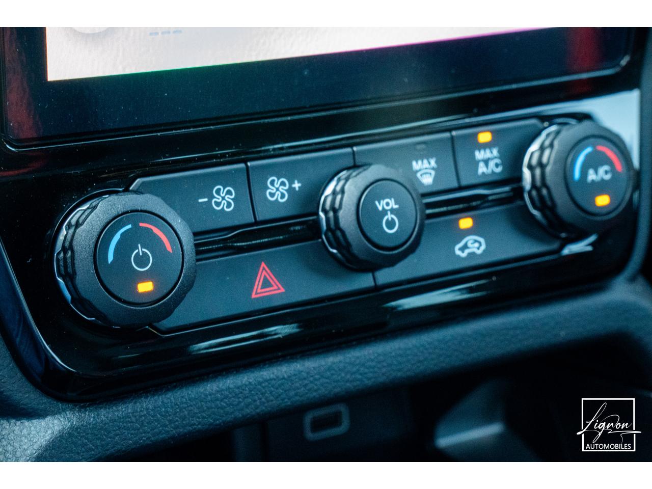 Photo FORD RAPTOR Neuf 2026 4 places  2.0 Diesel - Garantie 5 ans -TVA Apparente