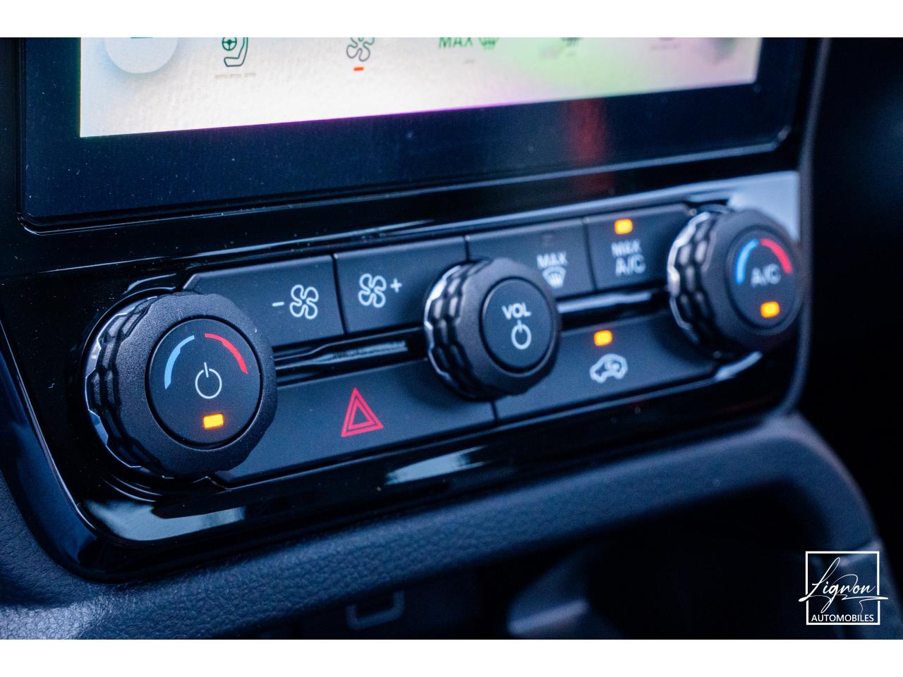 Photo FORD RAPTOR Neuf 2026 4 places  2.0 Diesel - Garantie 5 ans -TVA Apparente