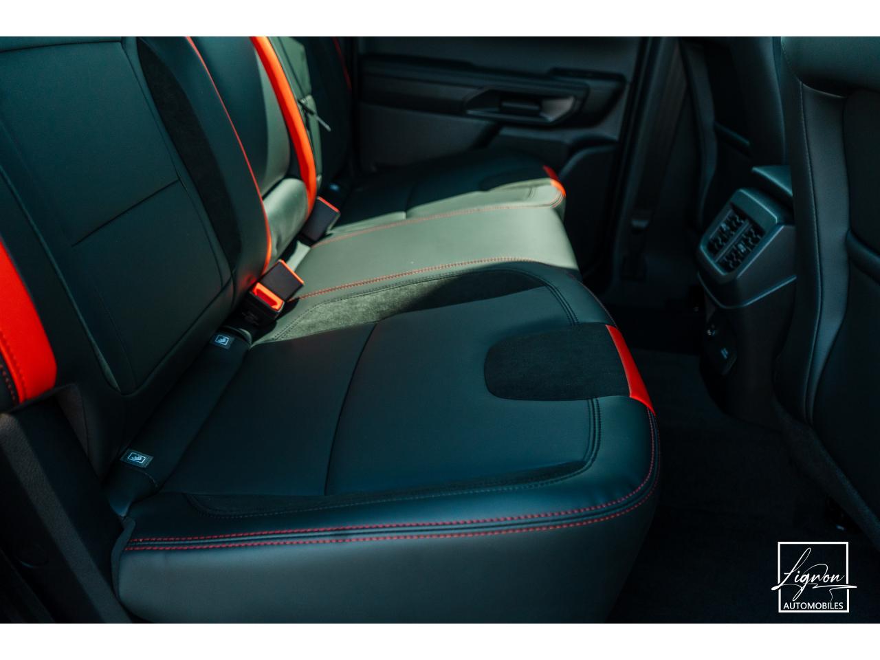Photo FORD RAPTOR Neuf 2026 4 places  2.0 Diesel - Garantie 5 ans -TVA Apparente