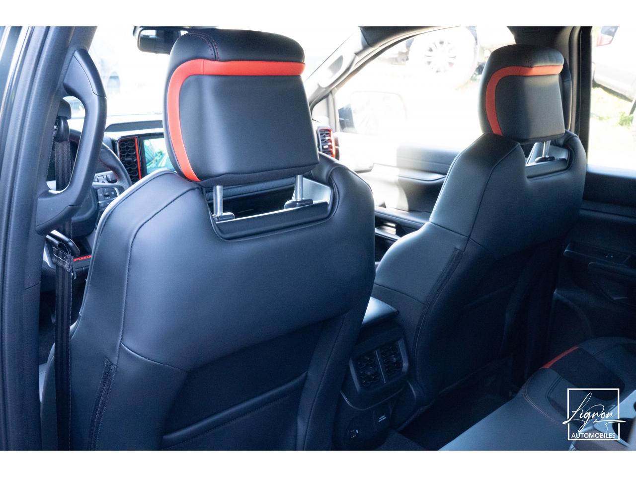 Photo FORD RAPTOR Neuf 2026 4 places  2.0 Diesel - Garantie 5 ans -TVA Apparente