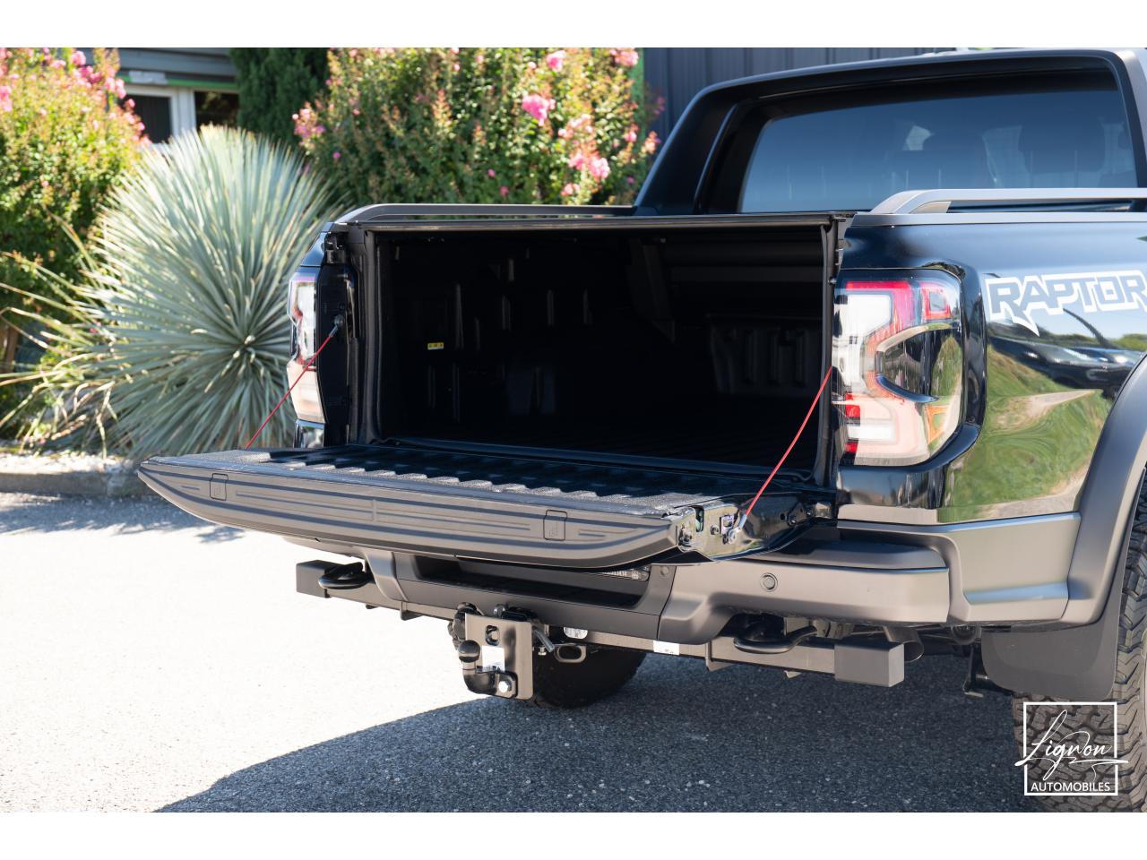 Photo FORD RAPTOR Neuf 2026 4 places  2.0 Diesel - Garantie 5 ans -TVA Apparente
