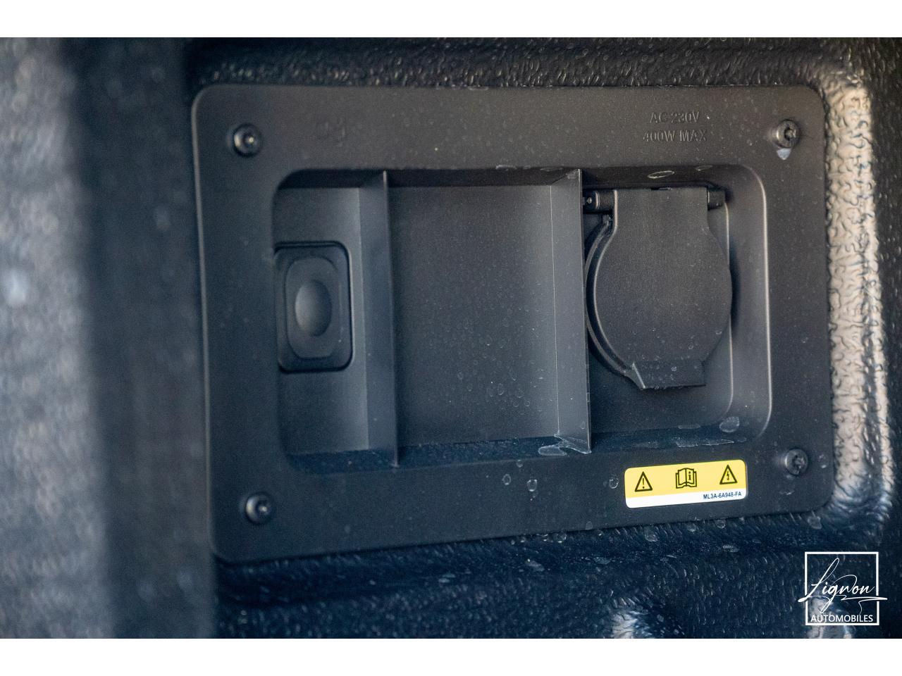 Photo FORD RAPTOR Neuf 2026 4 places  2.0 Diesel - Garantie 5 ans -TVA Apparente