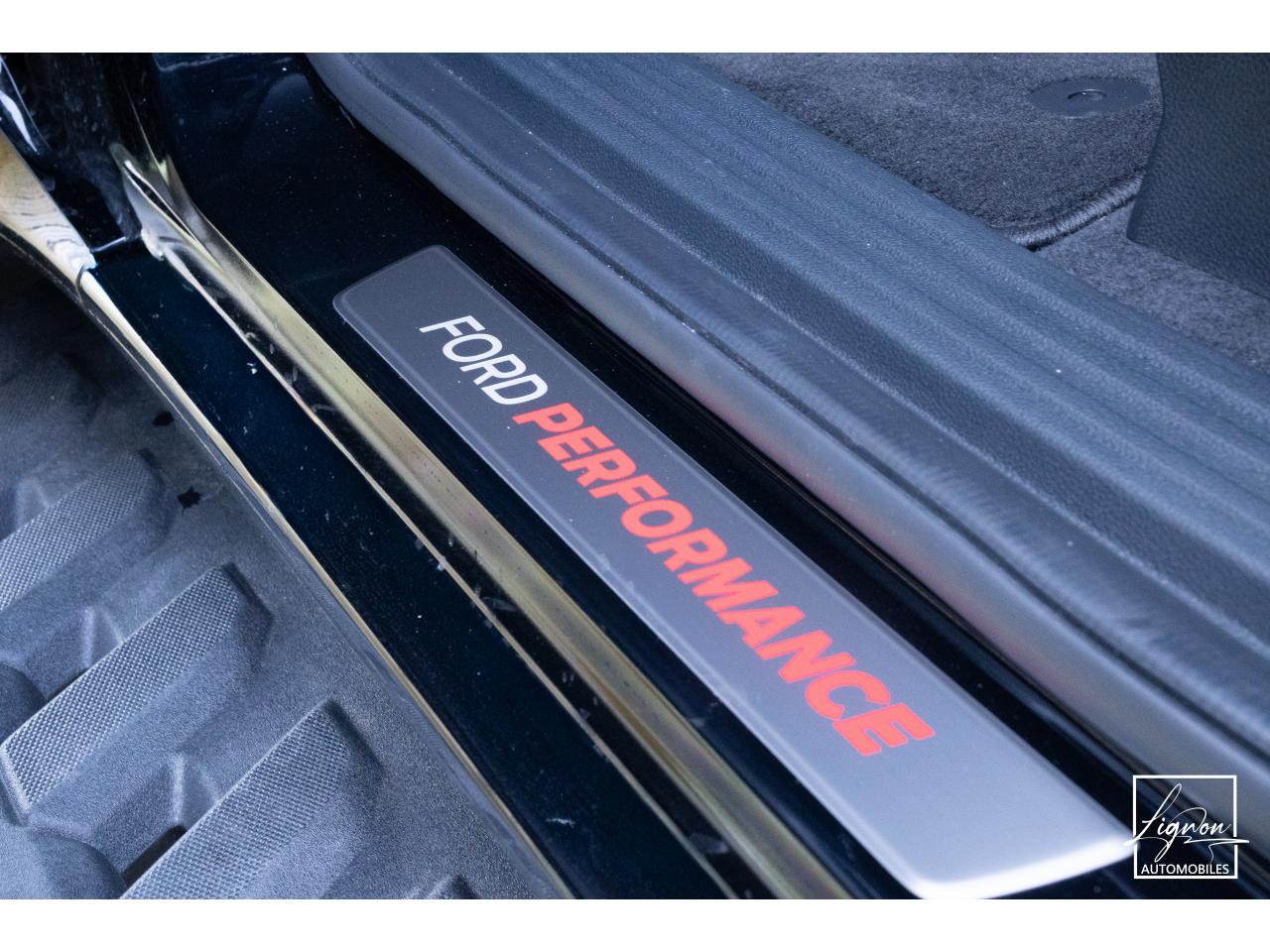 Photo FORD RAPTOR Neuf 2026 4 places  2.0 Diesel - Garantie 5 ans -TVA Apparente