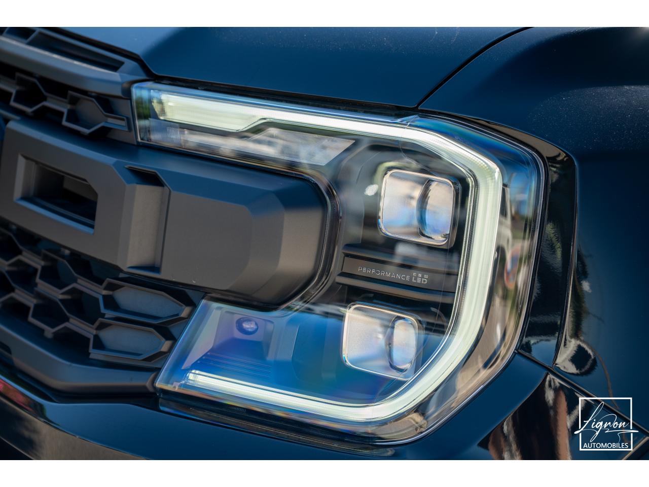 Photo FORD RAPTOR Neuf 2026 4 places  2.0 Diesel - Garantie 5 ans -TVA Apparente