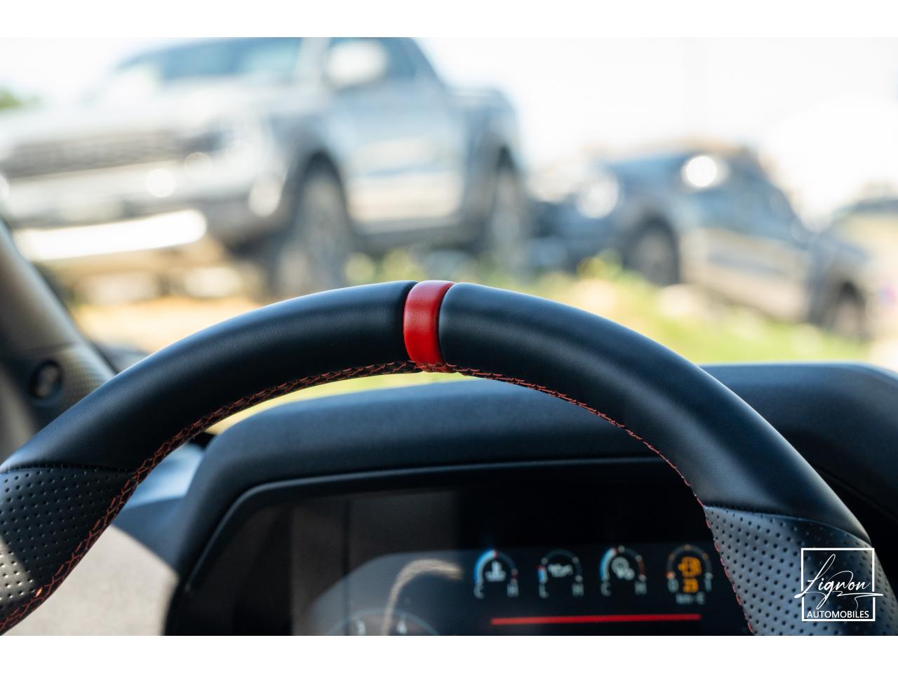 Photo FORD RANGER Raptor 3.0 V6 EcoBoost - 292 - BVA 2026 4 places - TVA Apparente - à partir de 752 euros