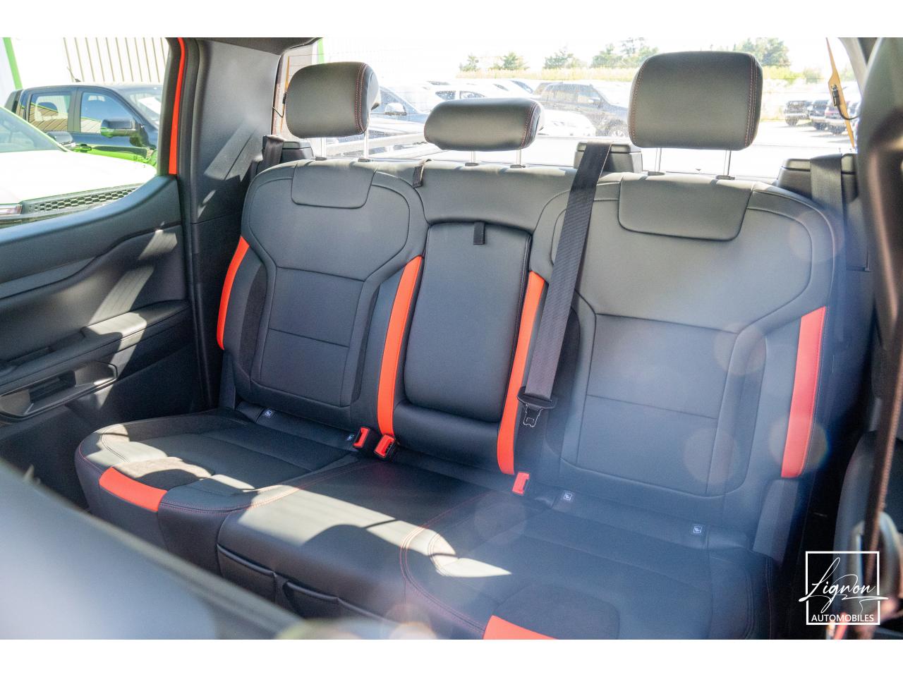 Photo FORD RANGER Raptor 3.0 V6 EcoBoost - 292 - BVA 2026 4 places - TVA Apparente - à partir de 752 euros