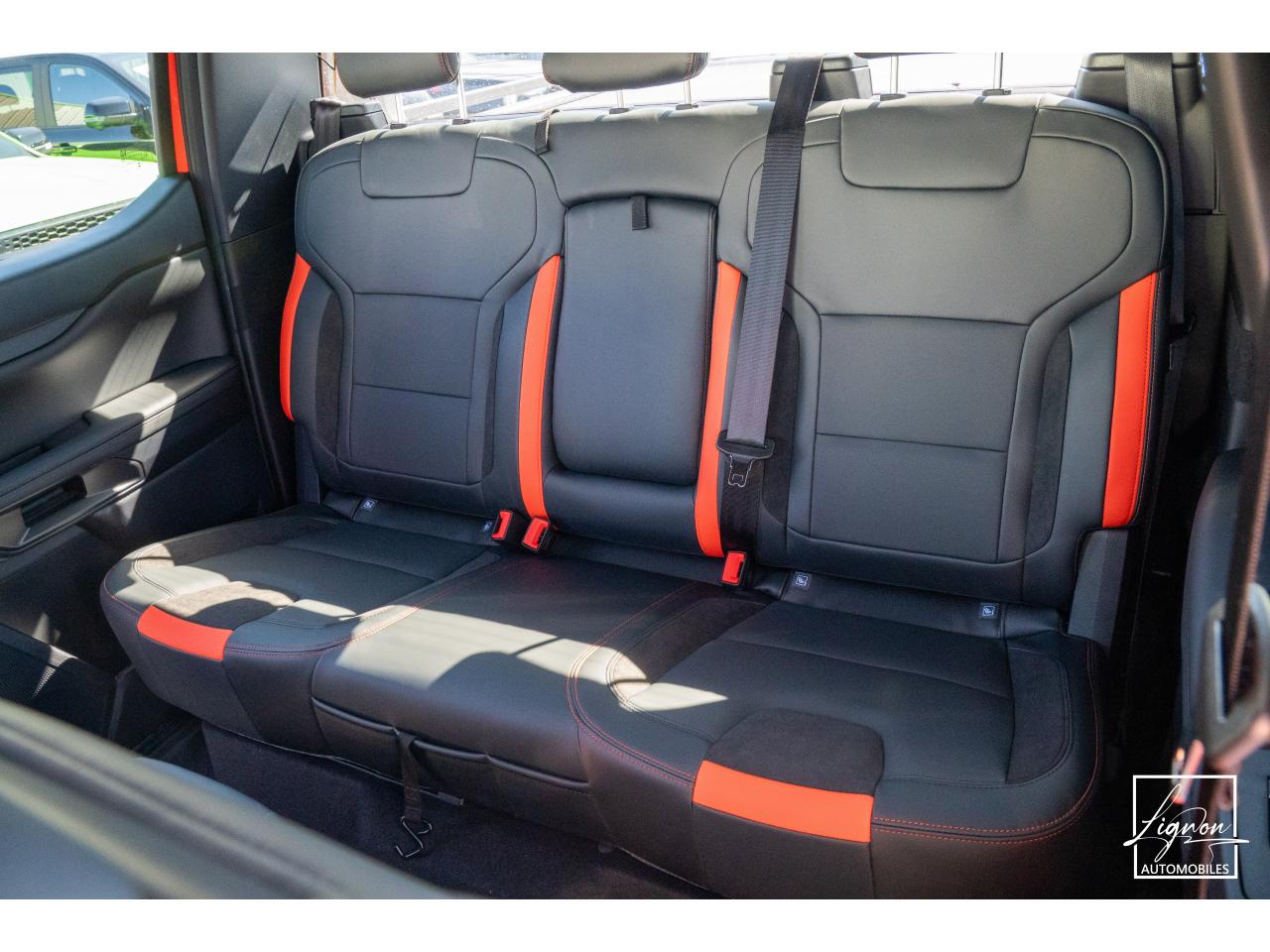Photo FORD RANGER Raptor 3.0 V6 EcoBoost - 292 - BVA 2026 4 places - TVA Apparente - à partir de 752 euros