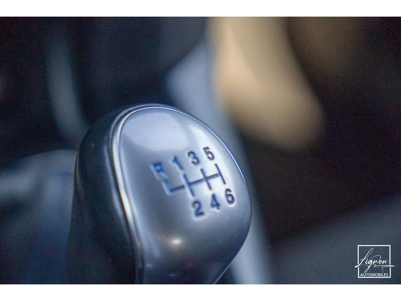 Photo FORD FOCUS RS 2.3 EcoBoost - 350 - Recaro Baquet - Jantes Forgé - Carplay - Sono Sony - à partir de 571 euros