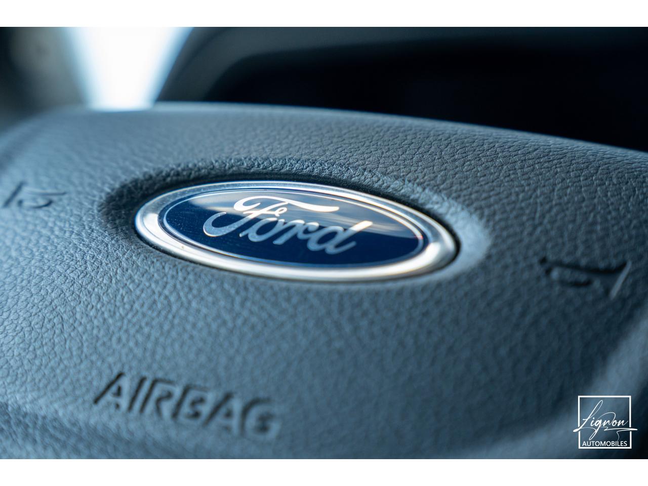 Photo FORD RAPTOR 3.0 V6 EcoBoost - 292 - BVA10 Double Cabine - TVA Apparente - à partir de 565 euros