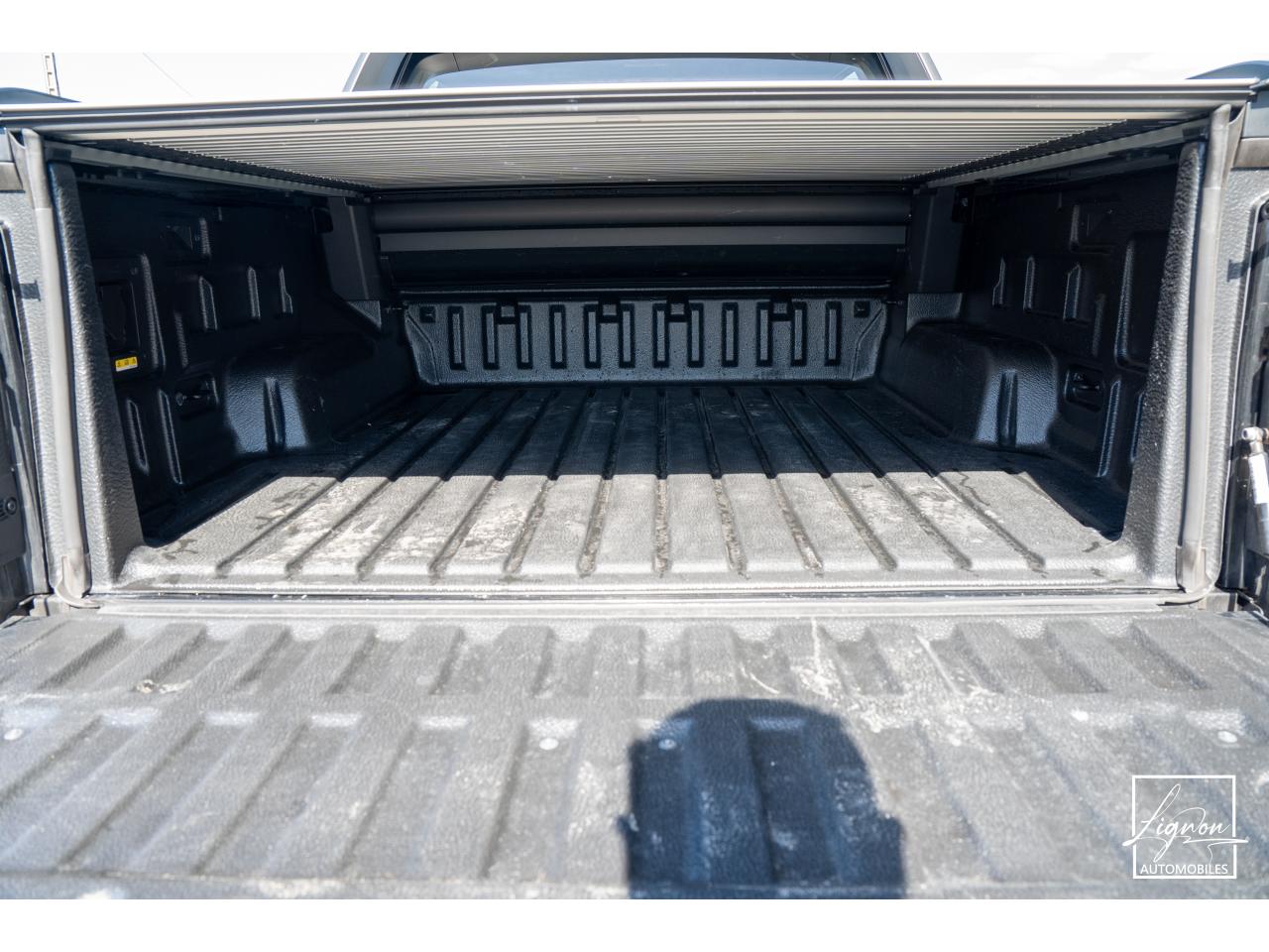 Photo FORD RAPTOR 3.0 V6 EcoBoost - 292 - BVA10 Double Cabine - TVA Apparente - à partir de 565 euros