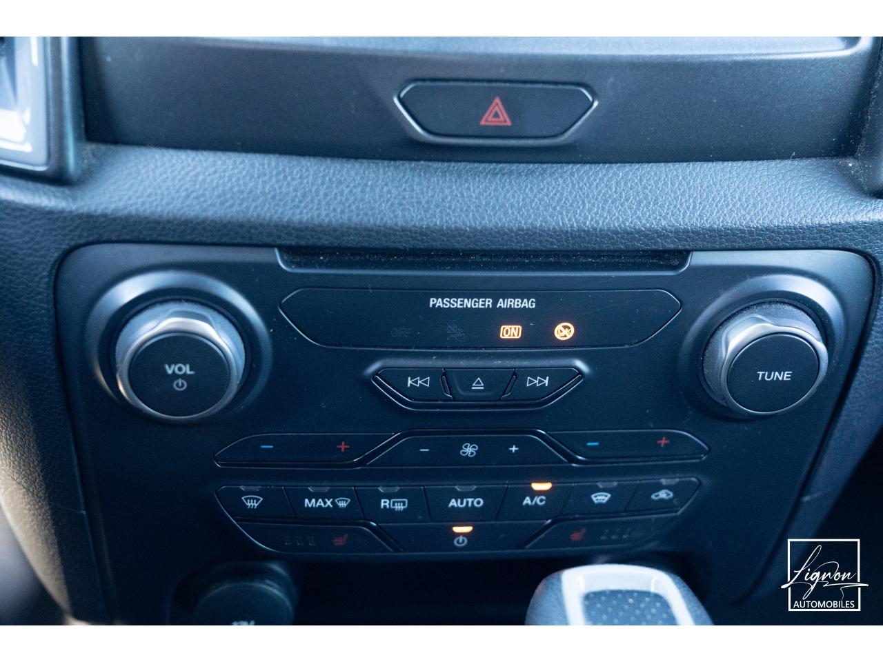 Photo FORD RANGER Raptor 2.0 EcoBlue - 213 - BVA10 - 1er Main - Origine FR - à partir de 479 euros