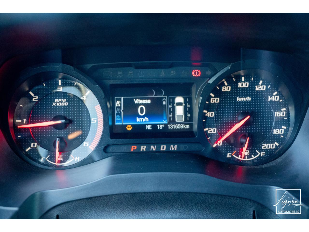 Photo FORD RANGER Raptor 2.0 EcoBlue - 213 - BVA10 - 1er Main - Origine FR - à partir de 479 euros