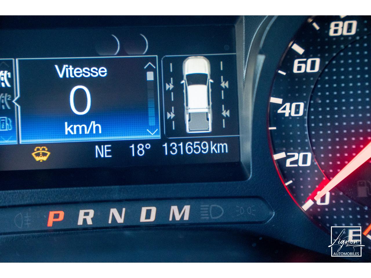 Photo FORD RANGER Raptor 2.0 EcoBlue - 213 - BVA10 - 1er Main - Origine FR - à partir de 479 euros