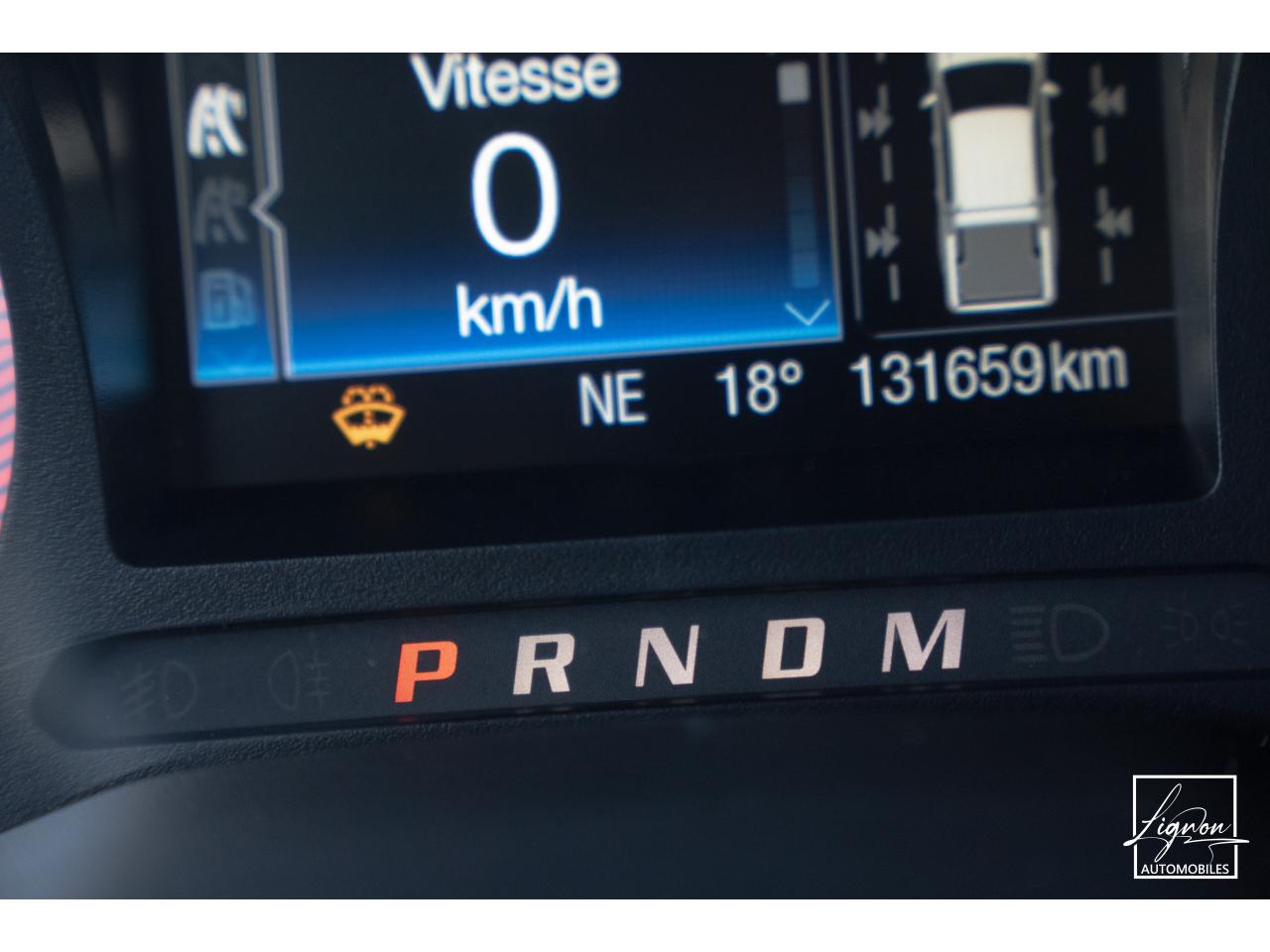 Photo FORD RANGER Raptor 2.0 EcoBlue - 213 - BVA10 - 1er Main - Origine FR - à partir de 479 euros