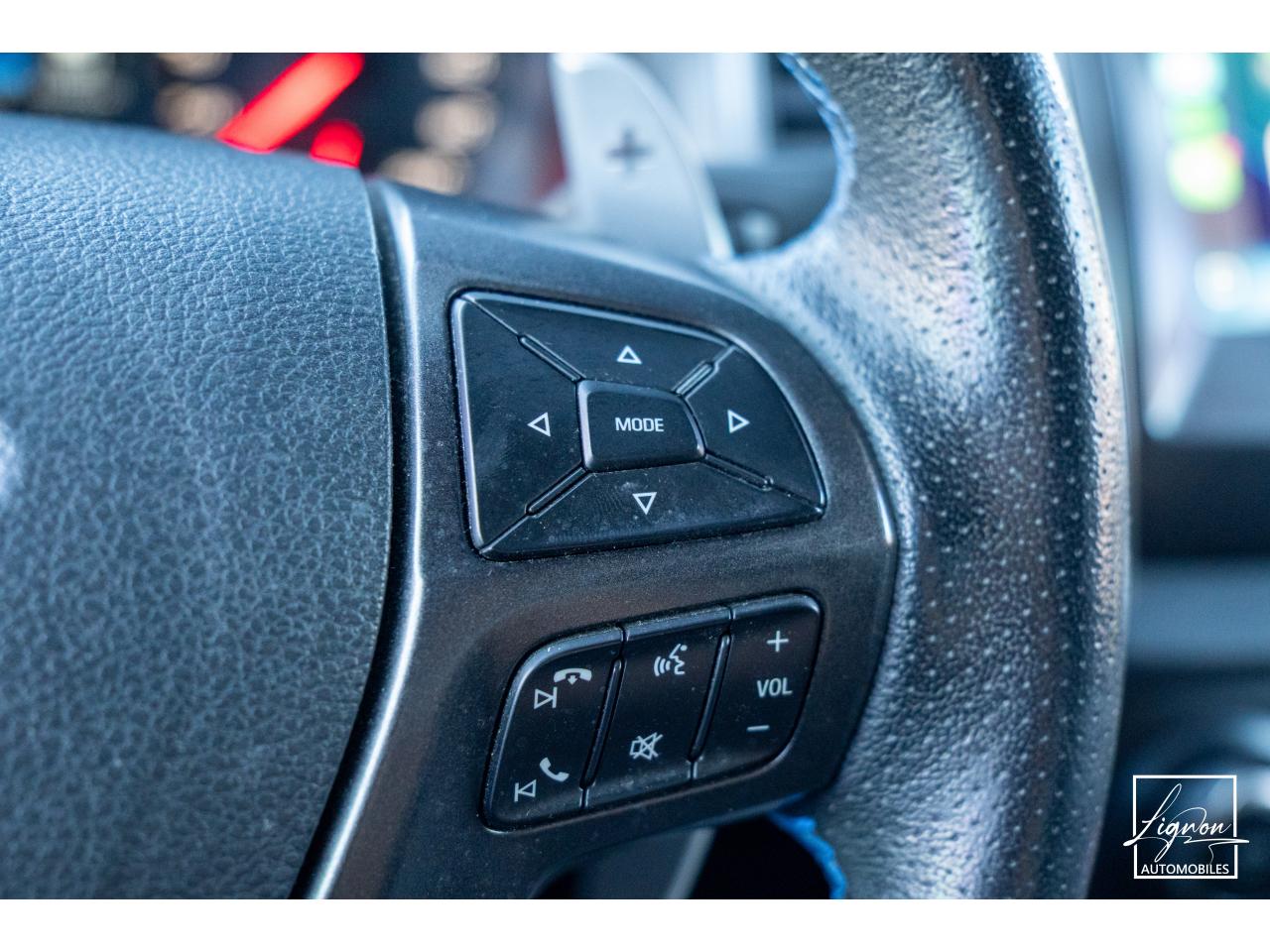 Photo FORD RANGER Raptor 2.0 EcoBlue - 213 - BVA10 - 1er Main - Origine FR - à partir de 479 euros