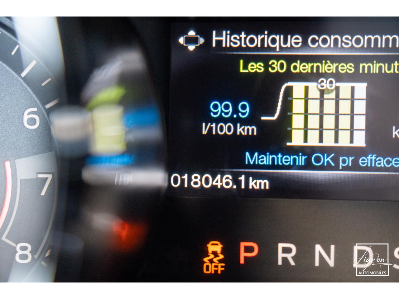 Photo FORD MUSTANG Cabriolet 5.0 V8 - 421 - BVA  1er main
