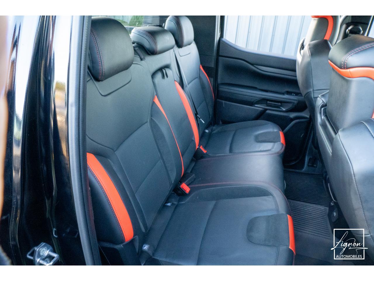 Photo FORD RAPTOR 3.0 V6 EcoBoost 2026 - 292 - BVA - TVA Apparente - à partir de 732 euros