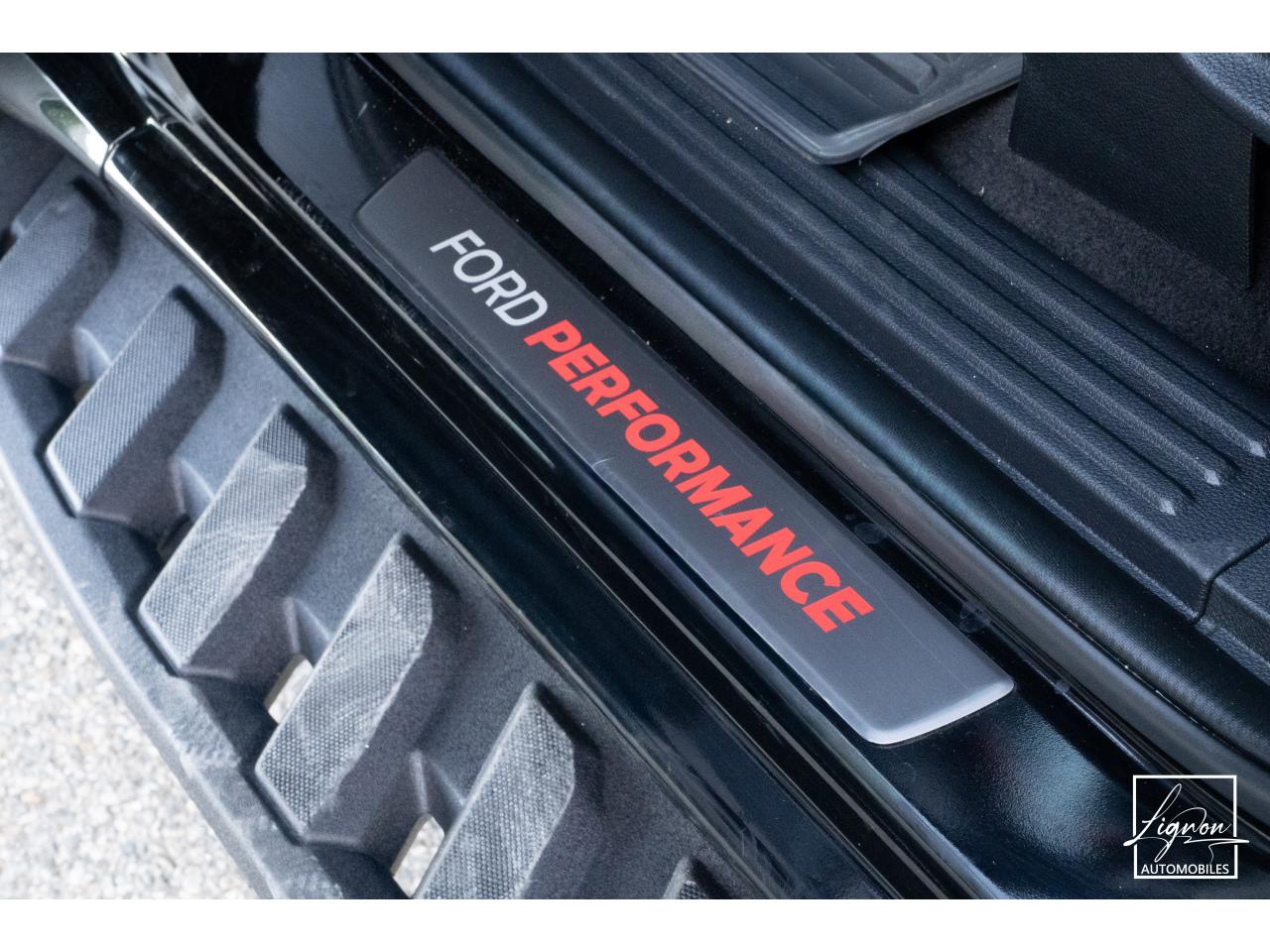 Photo FORD RAPTOR 3.0 V6 EcoBoost 2026 - 292 - BVA - TVA Apparente - à partir de 732 euros