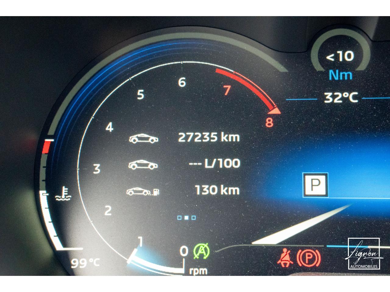 Photo ALPINE CARS ALPINE A110 1.8 Tce - 300 - BV EDC 2023 1er main
